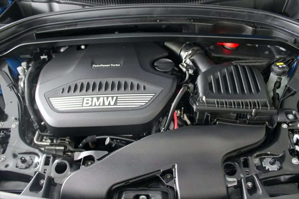 BMW B47 Diesel Engine product image