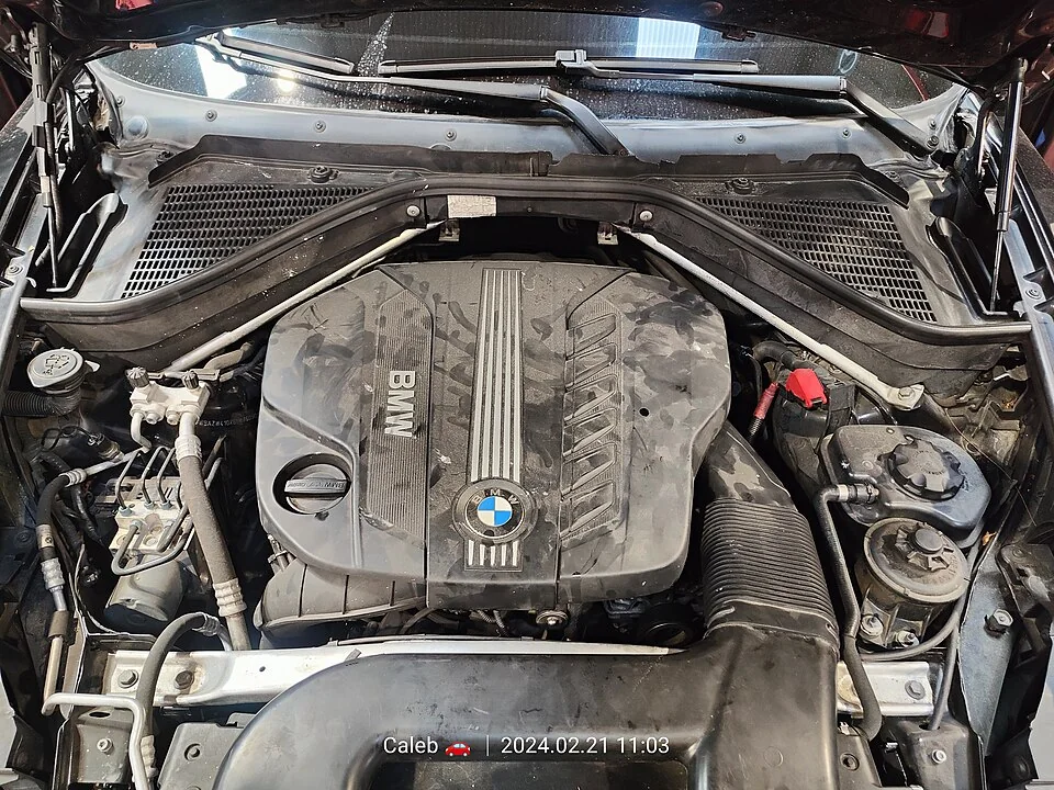 BMW N57 Diesel Engine product image