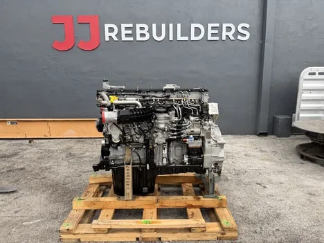 Detroit Diesel DD13 Engine product image