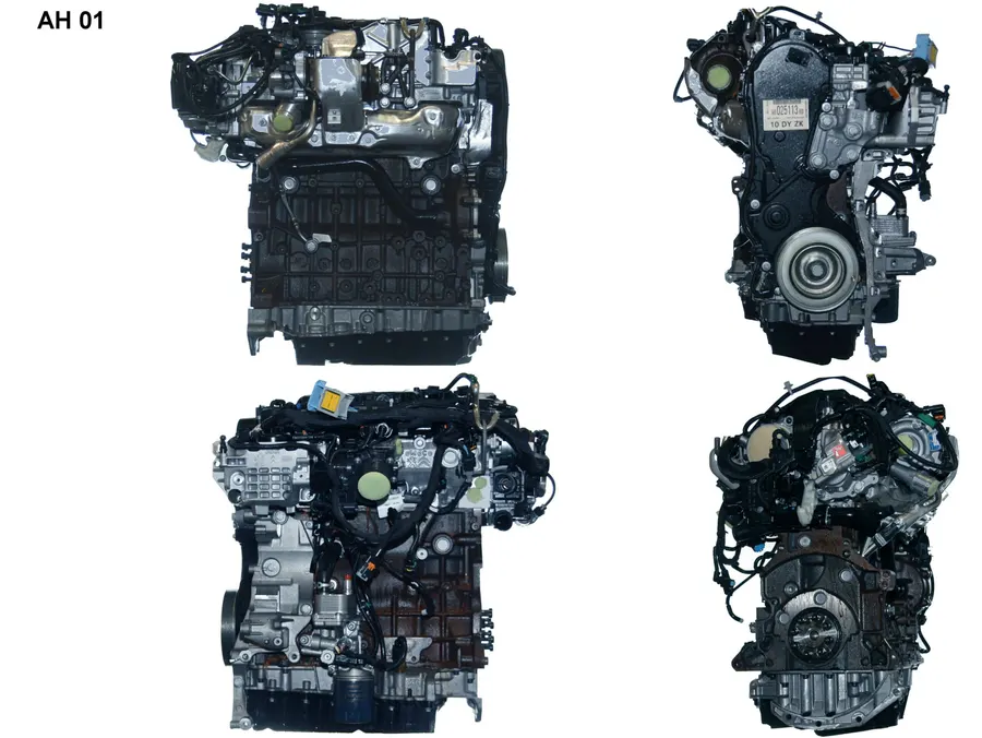 10DY 2.0TDCI/G6DB product image