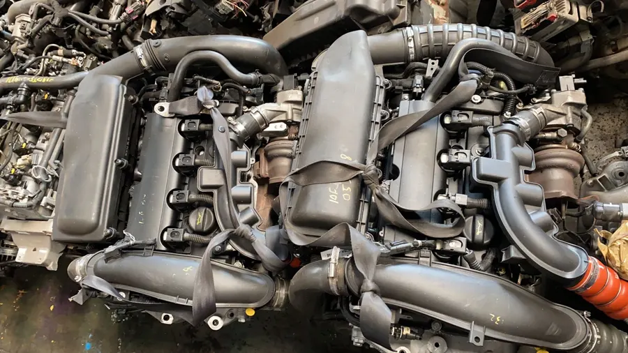 10FJ 1.6 TURBO product image