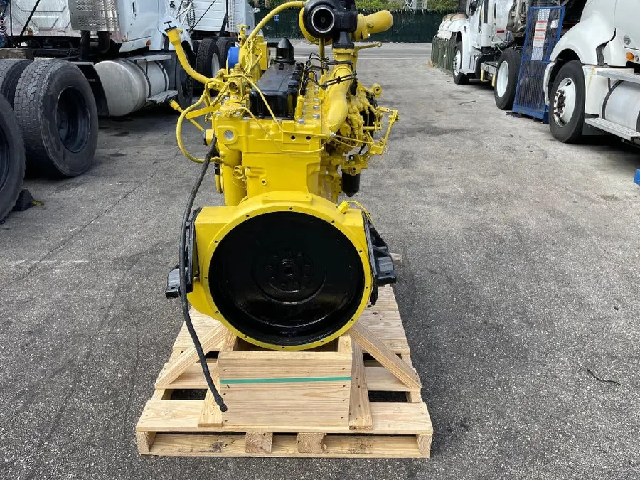 1993 CAT 3306 ENGINE product image