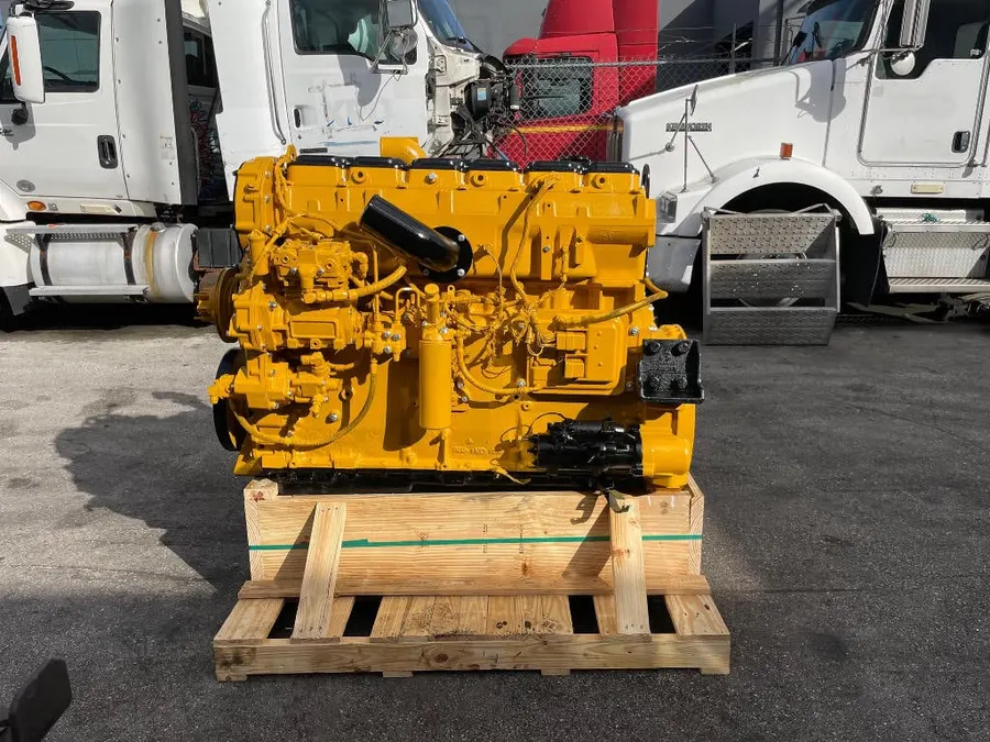 1994 CAT 3406E ENGINE product image