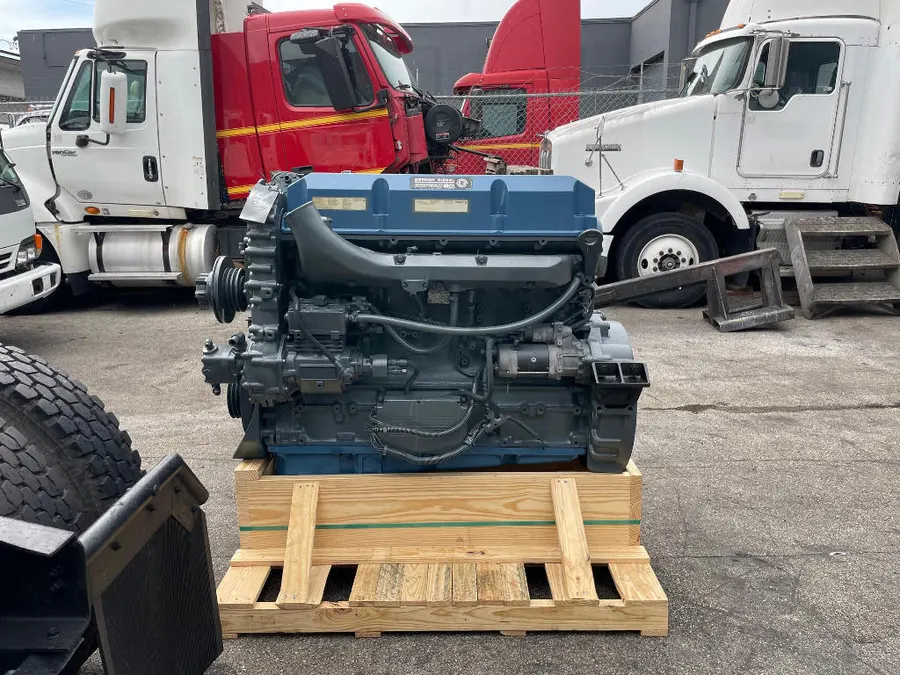 1999 DETROIT SERIES 60 12.7 ENGINE product image