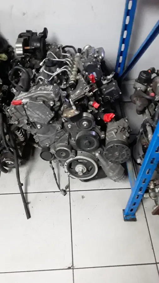 1AD ENGINE product image