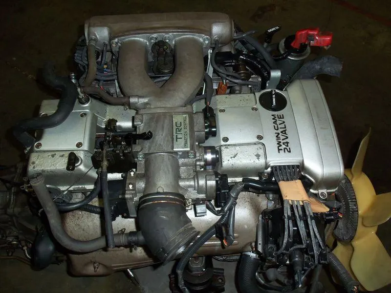 1JZ Non Turbo product image