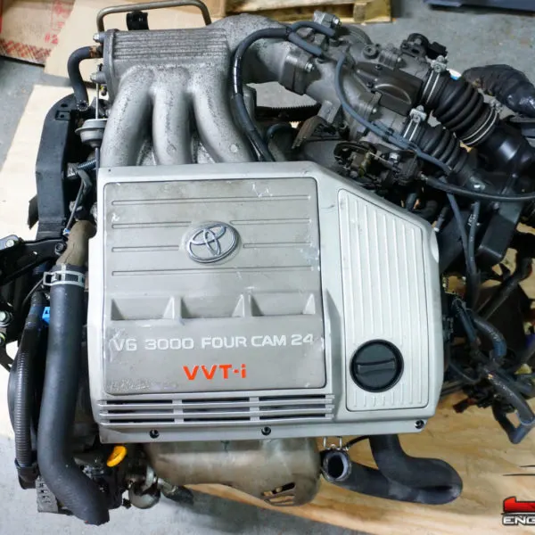1MZ New Camry 3.0 VVTi product image