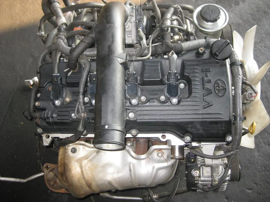 1TR 2.0 Petrol product image
