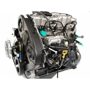 2.5 Diesel D4BX / 2.5 TD / D3EA product image