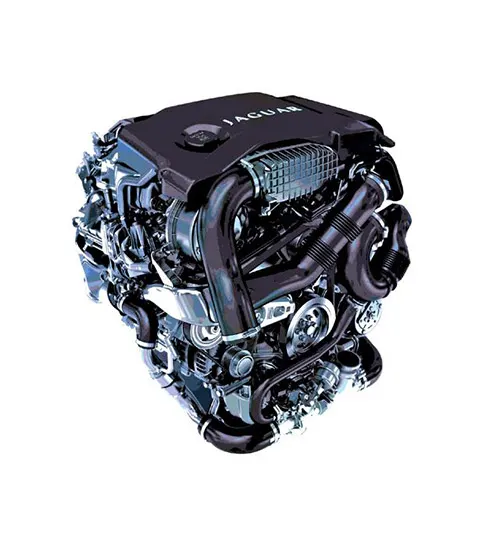 2.7 V6 Twin Turbo Diesel product image