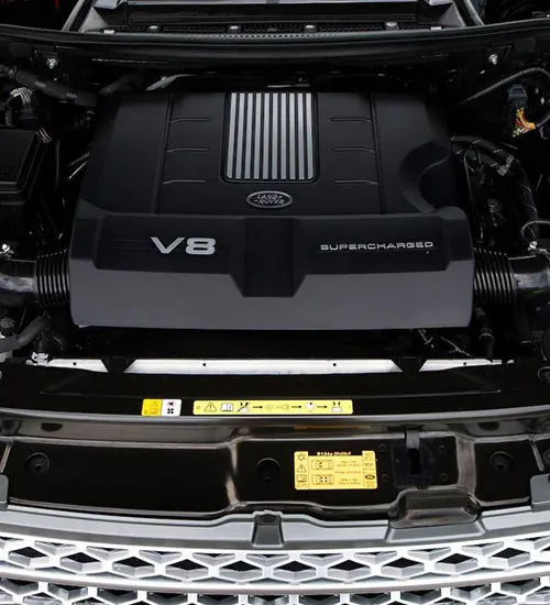 200 Series 2.5 TDi product image