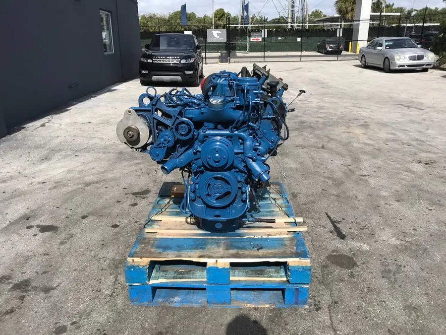 2004 INTERNATIONAL VT365 ENGINE product image