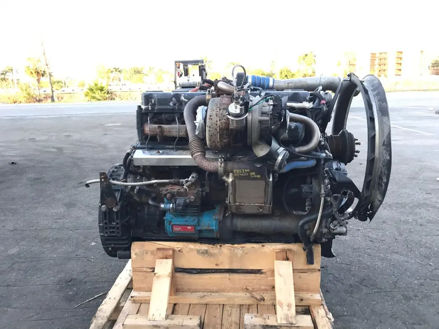 2004 MACK AC-380/410 ENGINE product image