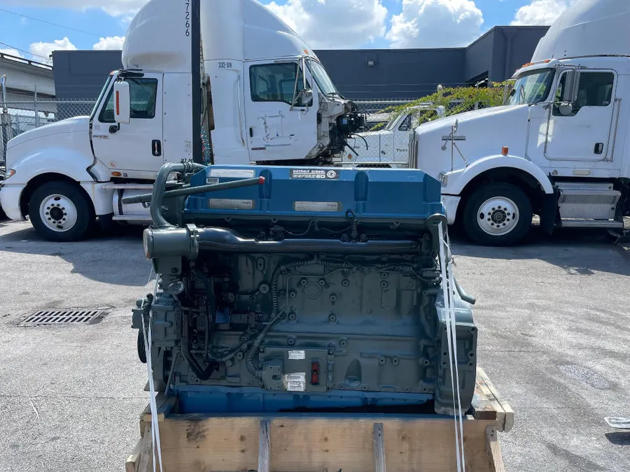 2005 DETROIT SERIES 60 12.7 ENGINE product image