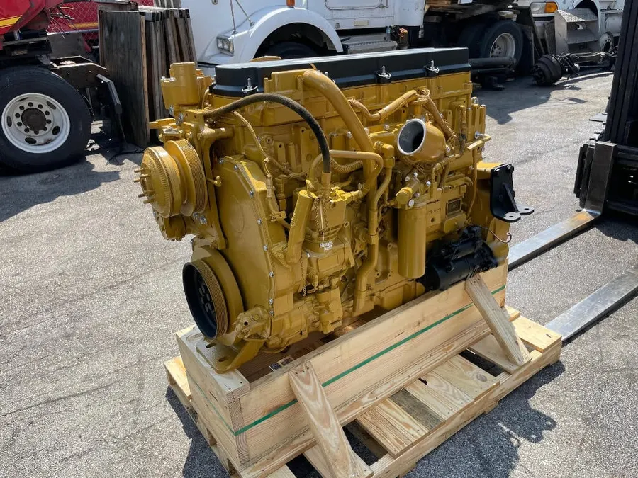 2006 CAT C13 ACERT ENGINE product image