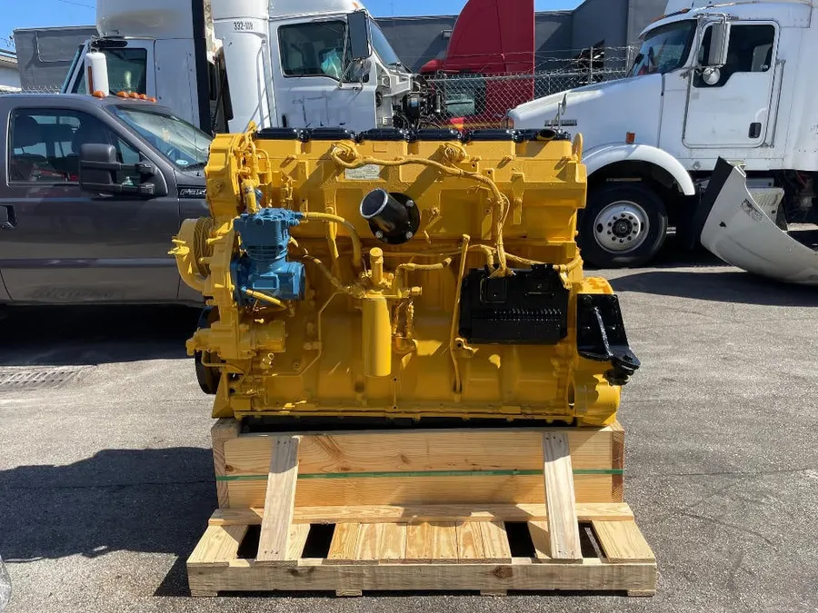 2006 CAT C15 ACERT ENGINE product image