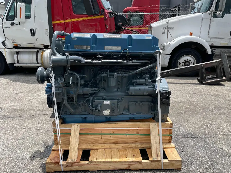 2006 DETROIT SERIES 60 14.0L ENGINE product image
