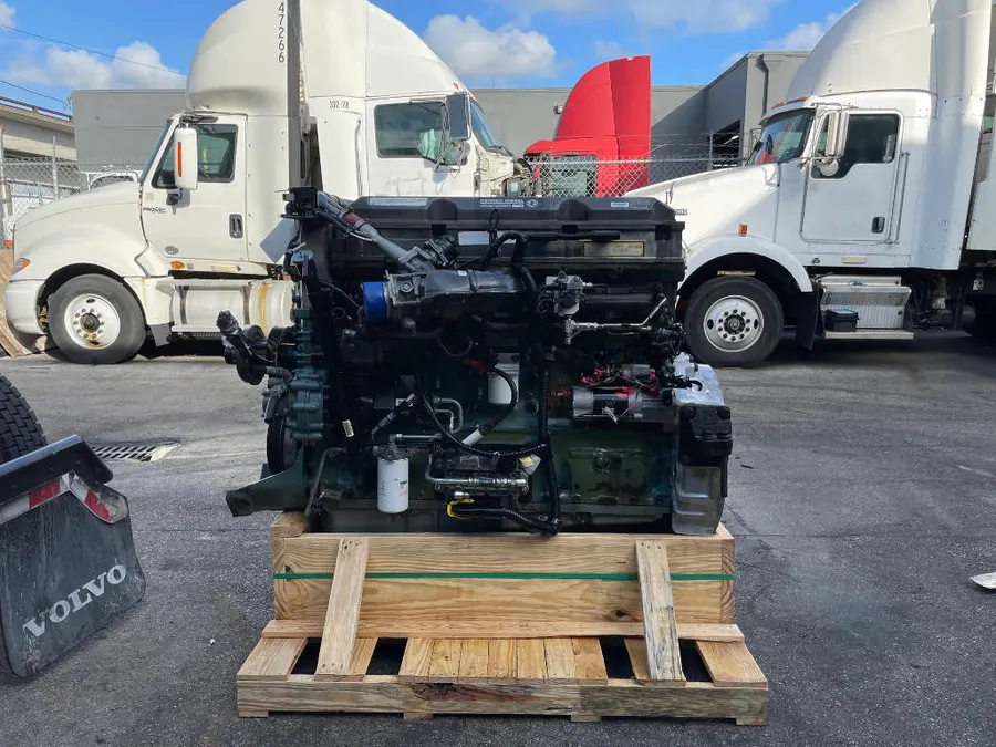 2007 DETROIT SERIES 60 14.0 ENGINE product image