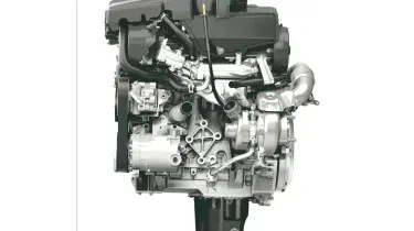 2010 2.7 V6 Diesel T 4X4 product image