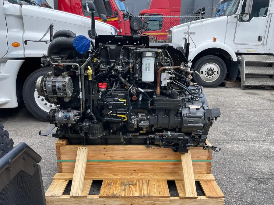 2011 PACCAR MX-13 ENGINE product image