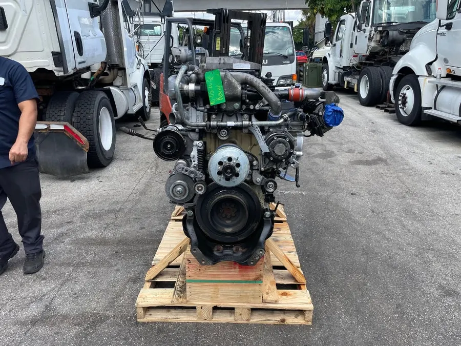 2014 DETROIT DD15 ENGINE product image