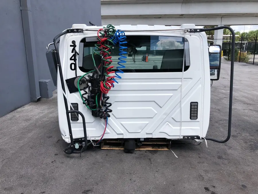 2015 INTERNATIONAL PROSTAR DAY CAB ENGINE product image