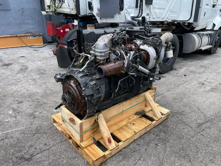 2015 PACCAR MX-13 ENGINE product image