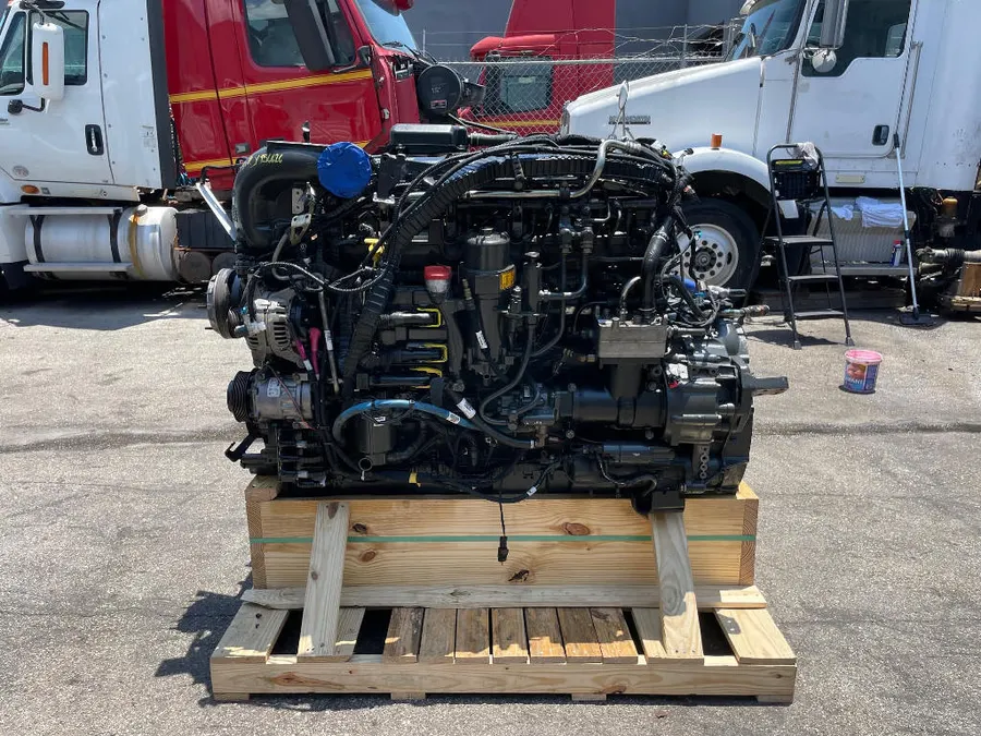 2018 PACCAR MX-13 ENGINE product image
