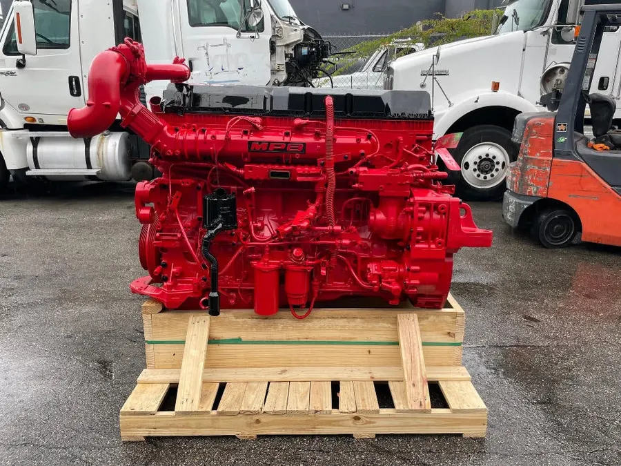 2019 MACK MP8 ENGINE product image