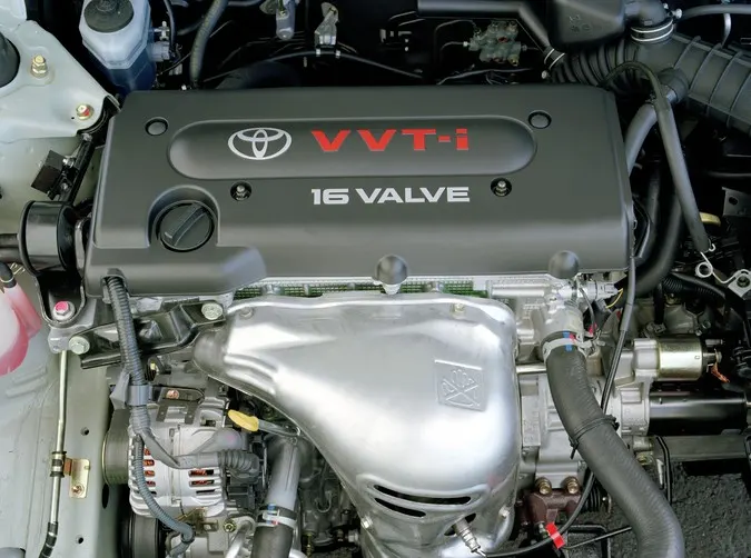 2AZ (Bottom Injectors) product image