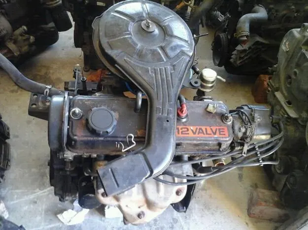 2E 1.3 12V product image