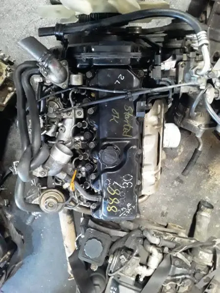 2L 2.4 NON TURBO product image