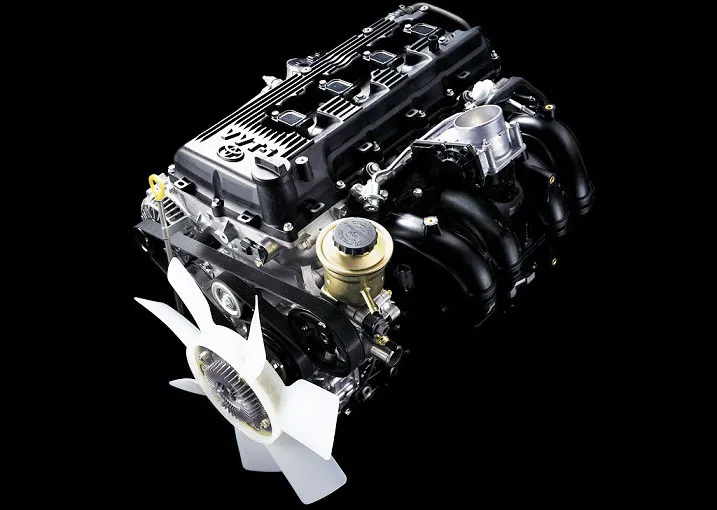 2TR QUANTUM/HILUX (BAKKIE) 2.7 product image