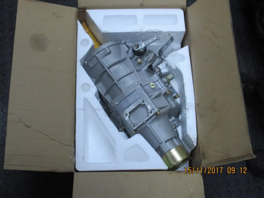 2Y/ 3Y/ 4Y New Complete Gearboxes (M) product image
