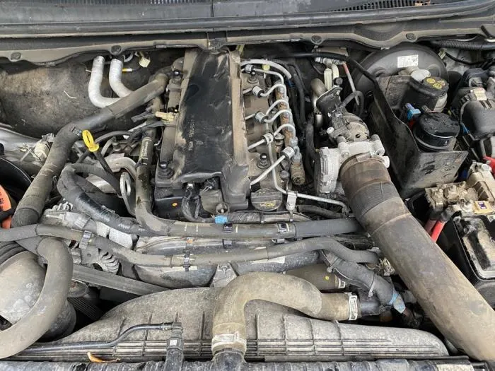 3.2 Diesel Ford Ranger H/B/S product image