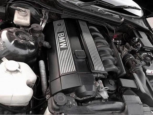 323i Double Vanos product image