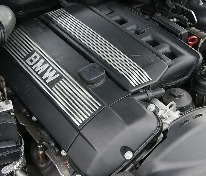 325i/525i Double Vanos product image