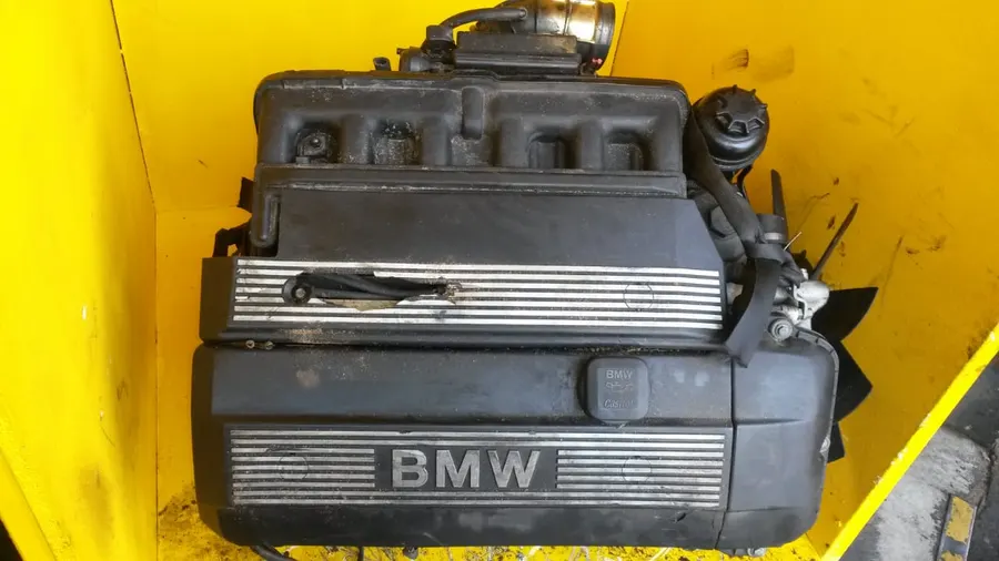 325I E46 Double Vanos H/B/S product image
