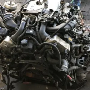 325i E90 (Silver)/N43B20 / 320i F30 N43B20 product image