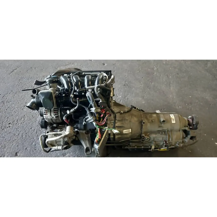 330i Double Vanos / N46 318i / 323i (A) product image