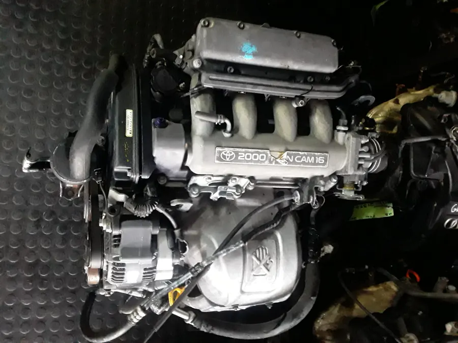 3SGE CAMRY 2.0 TWINCAM 16V YAMAHA product image
