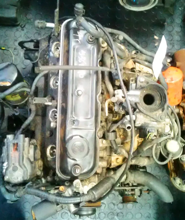 3YP 2.0 ENGINE product image