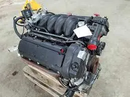 4.0 V8 XJ8 2000 – 02 product image
