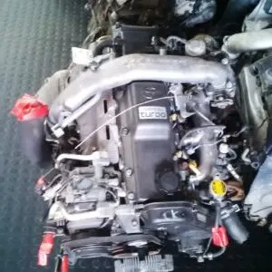 4.2 V8 BDN/AVJ 1.8T / AVF TDi (A) product image