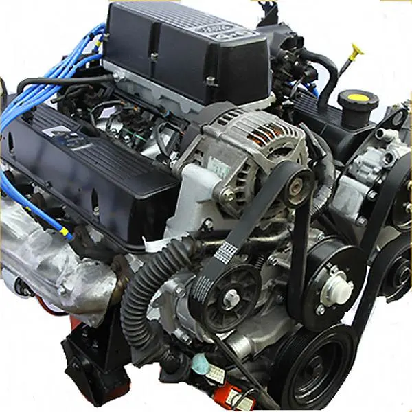 4.6 HSE / 3.9 V8 product image