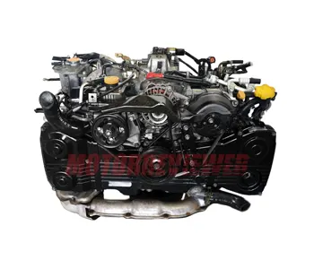 4 Cam 16V Ej20 Non Turbo product image