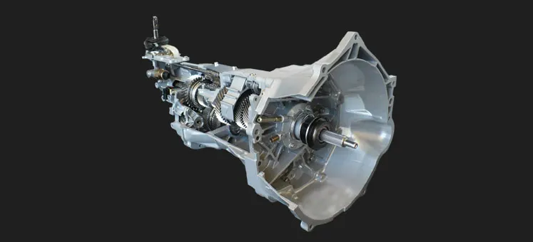 4 Cam 16V Ej20 Turbo (M) product image