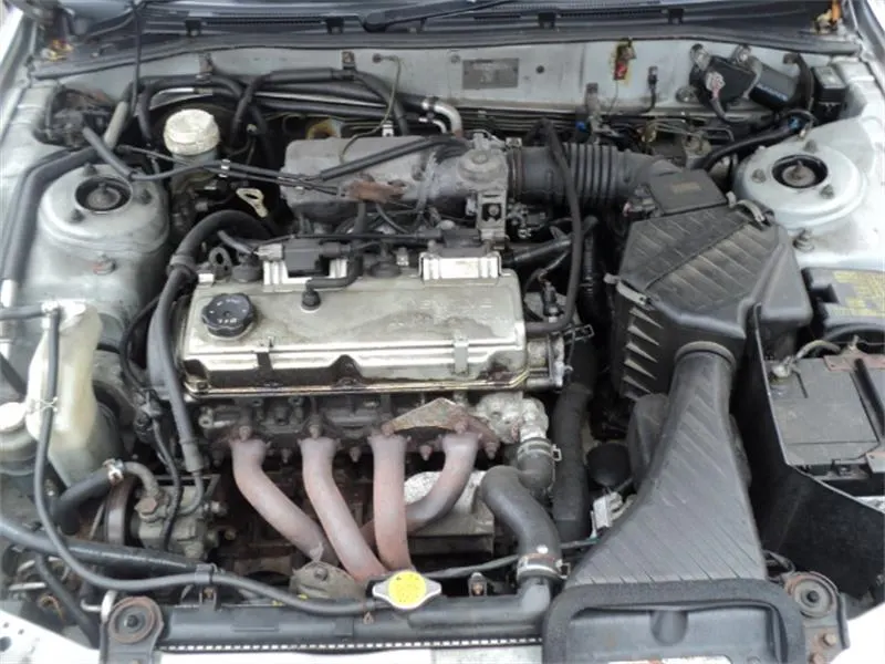 4G63 16V product image
