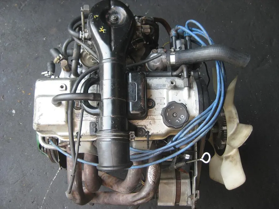 4G63 / L300, CARB product image