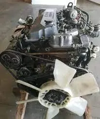4HE1 TURBO product image